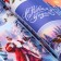 Glossy packaging paper "Night before Christmas", 70 x 100 cm, 1 sheet