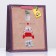 Gift Kraft "Dress warmer" 26 x 32 x 12 cm