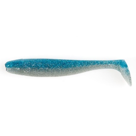Vibro -ligs edible LJ Pro Series Minnow 5.5in (13.90)/T05 4pcs.-1