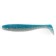 Vibro -ligs edible LJ Pro Series Minnow 5.5in (13.90)/T05 4pcs.