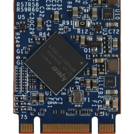 SSD TMI SATA III 512GB CRMP.467512.002-01 M.2 2280 3.59 DWPD-3