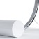 Decorative table lamp Arte Lamp Brava A5056LT-1CC, E27, 60 W, 32x32x32 cm, chrome
