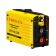 Welding apparatus inverter Euroleux iWm220, 220 V, 10-220 A, IP21, arc 28.8 V