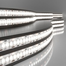 Светодиодная лента Elektrostandard, IP65, 2835, 240LED/м, 24В, свечение дневное белое