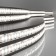 Elektrostandard LED strip, IP65, 2835, 240LED/m, 24V, glow of daytime white