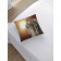 Decorative pillowcase "Leopard at sunset", on a zipper, size 45x45 cm