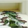 Sticker 3D Interior abyss 70*50cm