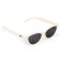Women's Sunglasses "OneSun", UV 400, Duke 15 cm, lens 5.4x3.6 cm