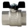Ballic Stout SVB-0002-000032, Full-Personal, 1 1/4 ", Inner thread, butterfly