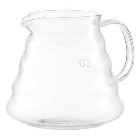 Coffee pot/server for Smart Solutions coffee, 500 ml-1
