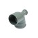 SPECIPLY SPECIPLE FLEXTRON, internal, D = 110 mm with an output of 50 mm, upper