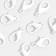 Castle Carabin, 14 mm (set 10 pcs.), White color