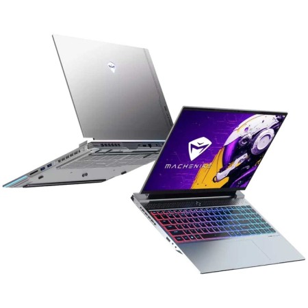 Machenike L16 Pro Star laptop-9