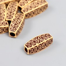 Beads for creativity plastic 