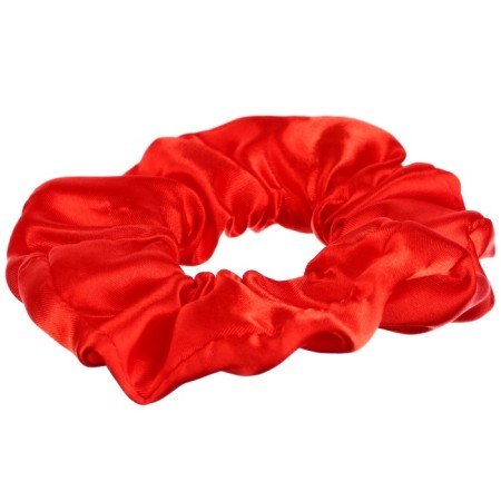 Hair elastic band glow, satin, Winx-2