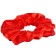 Hair elastic band glow, satin, Winx