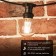 Lamp Filament Pear A60 13.5W 1600LM 4000K E27 Transparent Rexant Sales