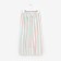 Set for the bath and bathroom Ethel "Strip" towel-Pareo 75*120 cm+bandage