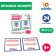 Board game "Sound Memory", sound [h]