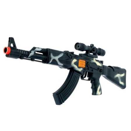 AK-47-TOMENT ACTOME, MIX-1