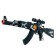 AK-47-TOMENT ACTOME, MIX