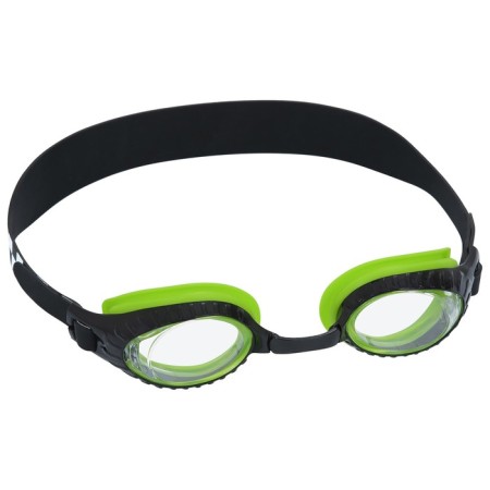 Turbo Race Goggles swimming glasses, from 7 years old, color mix, 21123