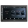 MYSTERY 2 DIN MDD-7200, 6.9 ", Bluetooth, USB, SD, AUX, PU