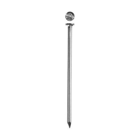 Construction nails "Bison Master", 1.4 × 32 mm, in a package of 5 kg