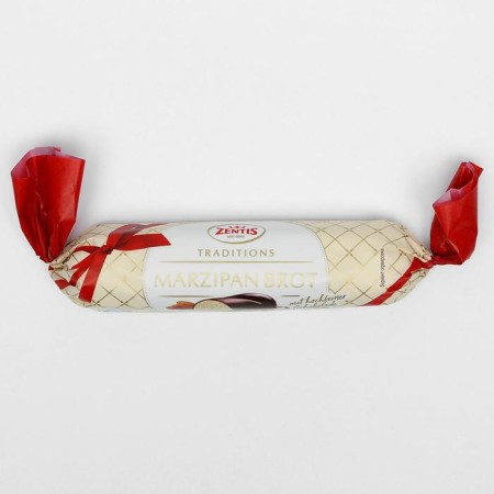 Sweets "Bukhanka Marzipanova" Zentis, 100 g-1