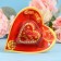 Confectionery "Heart for you", 40 g