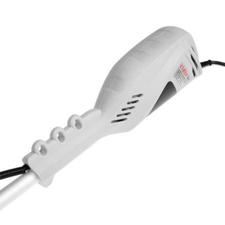 Trimmer Electric Stavr TE-1700R, 1700 watts, bevel 420 mm, 10,000 rpm + gift-3