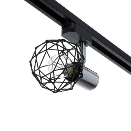 Sprinkle ARPI Lamp E14 40W Black 15x12x18cm-4