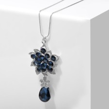 The pendant 