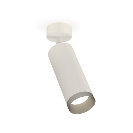 Ambrella Light, Techno, XM6342004, GU5.3, Color of White Sand, White Sand.