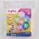 Shar Latex 12 "Buba", pastel, 1-way, set 25 pcs., Mix