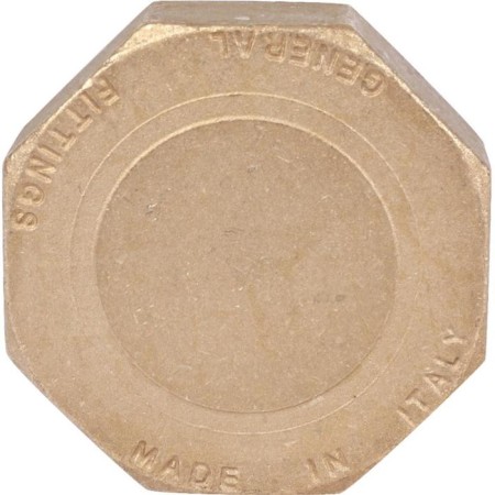 Stout SFT-0026-000212, 2 1/2 ", internal thread-2
