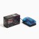 Air compressor Jingye BS-410, transparent case, 2 x 4 l/min, 5 watts