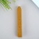 Surgut for printing "dark gold" set of 5 pcs 9x1x1 cm