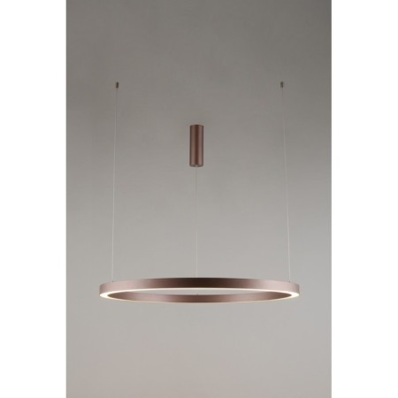 Suspended chandelier NISIA LED 4000K 60W-7