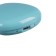 Portable sterilizer for dental brushes LGS-07, 500 mA/h, battery, blue