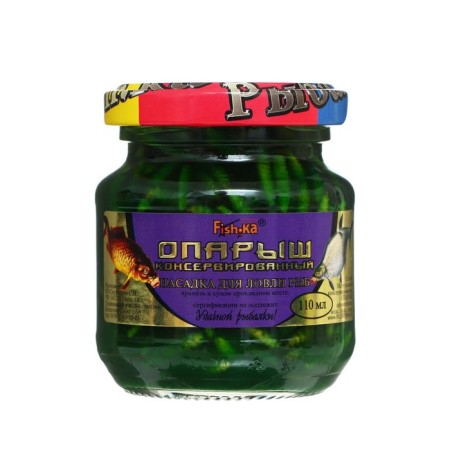 Big Big Big Causage, Taste anise, 110 ml-1
