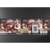PVC kitchen apron "Coffee" 3000x600mm