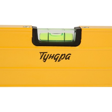 Level aluminum tundra, 3 eye (1 turning eye), 1000 mm-2