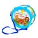 Toy drum "We sing fun!", For children