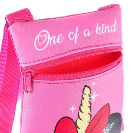 Bag Barry Bag, 11x16 cm, Minnie Mouse-1