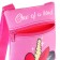 Bag Barry Bag, 11x16 cm, Minnie Mouse