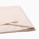 Women's stole, beige color, size 70x180 cm