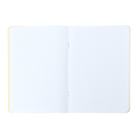 Notebook 32 sheets in the designer cage, Funny Stories, Cover Cover Cardboard, Soft Touch lamination, Offset Block 70 g/m2-3