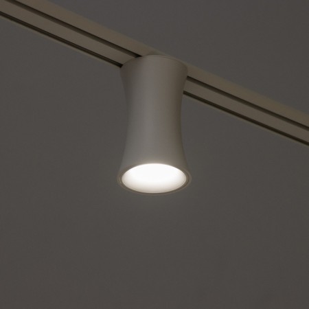 SLIM SLIM SLIM Lotos LED 12W 3000K-6000K 48V CRI90 white 8x8x12.5cm-10