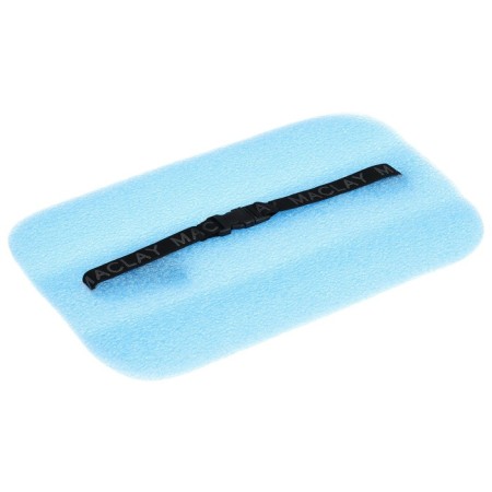 Tourist seats on the elastic band Maclay, 10 mm-4